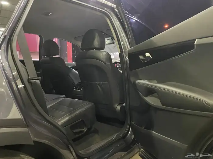 كيا سورنتو 2019 5 ركاب نص فل ( ديزل ) 2.0D 10