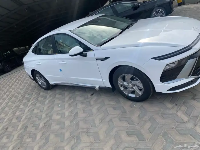 هيواندي سوناتا فليت خليجي 2026 2