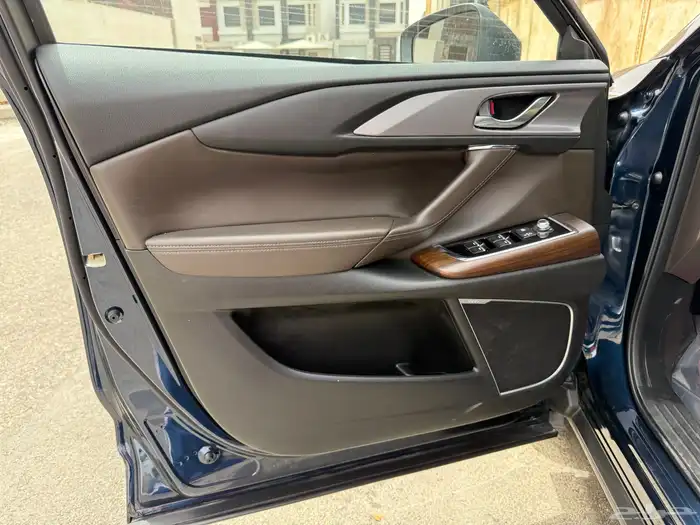 مازدا_CX9_سقنتشر_2022 42