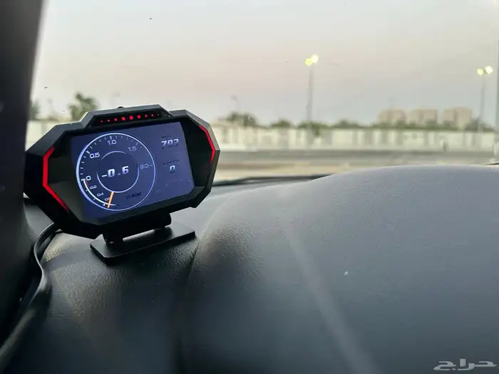 فورد فوكس 2016 ST تيربو وكاله نظيف جدا 31