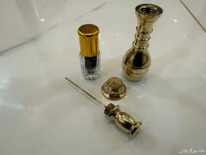 كحل اثمد اصلي ومكاحل جميله 1