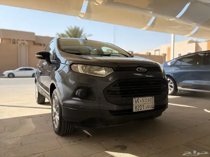 جيب فورد 2015 1