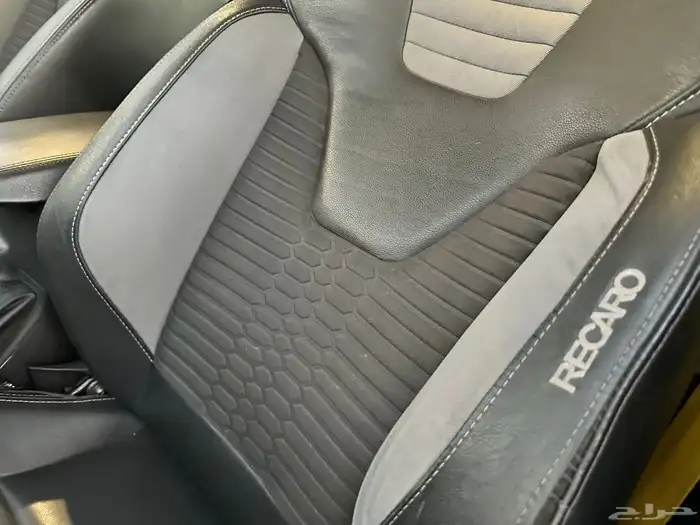 فورد فوكس 2016 ST تيربو وكاله نظيف جدا 39