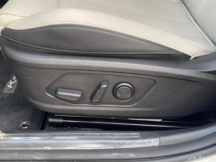 كيا 2024 K5 فل سعودي 9