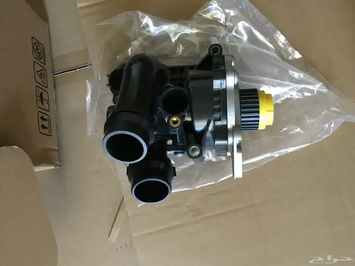 قطع غيار مستورد بورش بنزين وكهرباء بجميع فئاتها 81