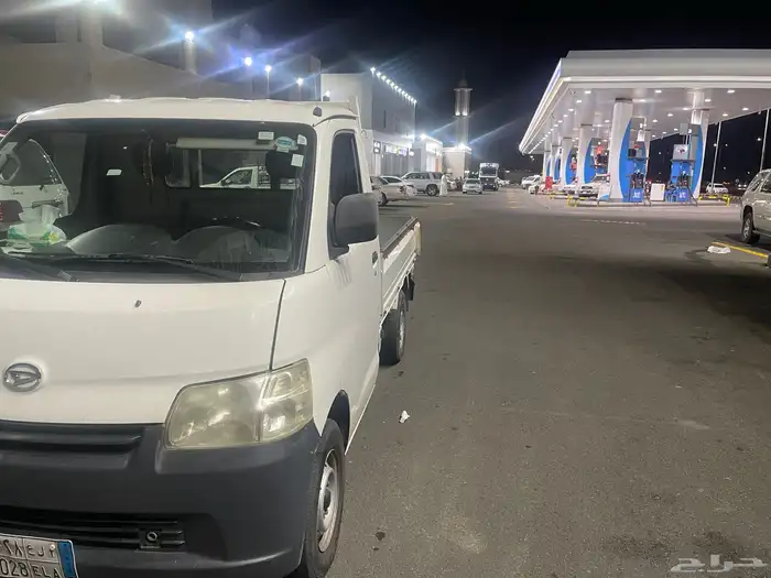 دباب ديهاتسو للبيع 0