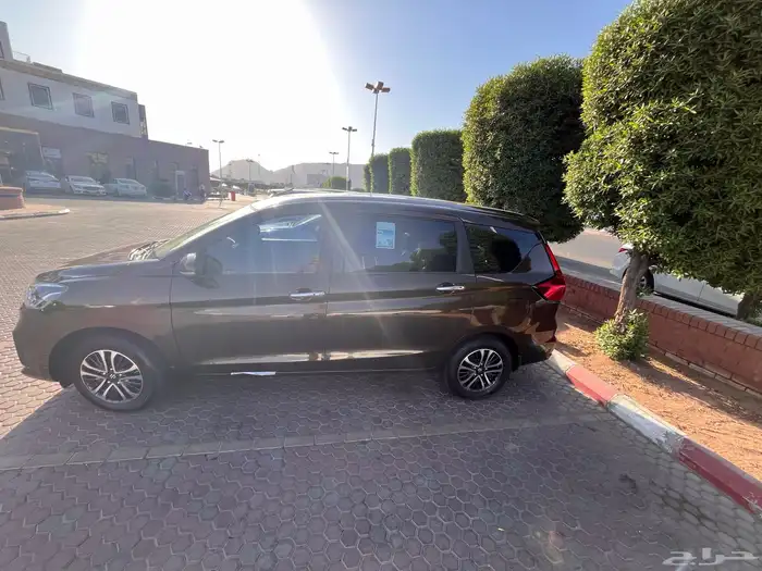 سوزوكي فول كالجديدة تنازل 3