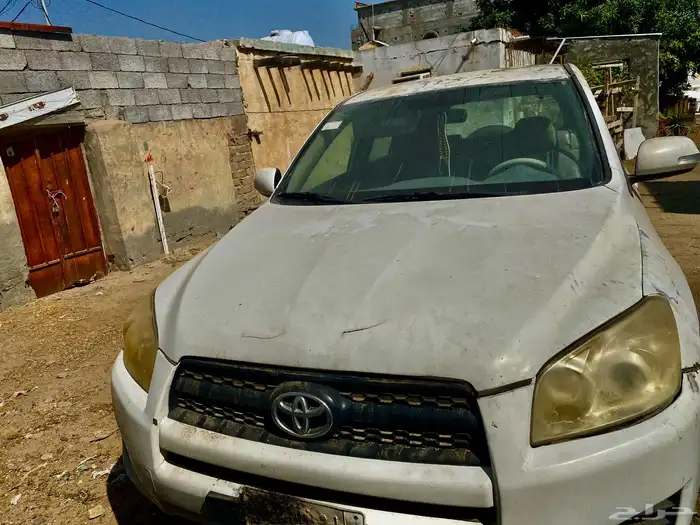 راف فور 2010 اتوماتيك نوافذ قير دبل مكينة قير ع الشرط 0