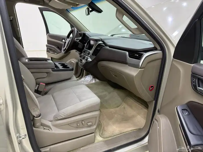 تاهو 2016 دبل سعودي 19