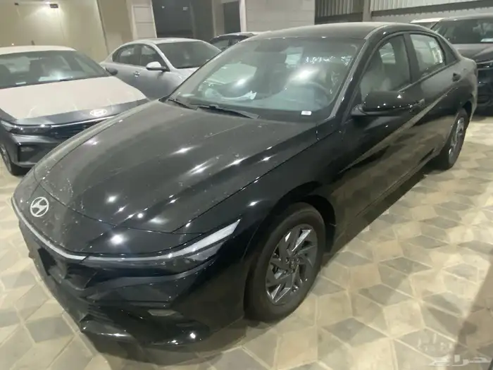 هونداي النترا سمارت 1500 سعودي 2025 1