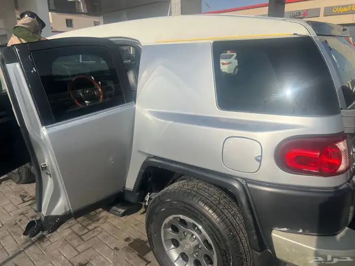 اف جي نظيف 12