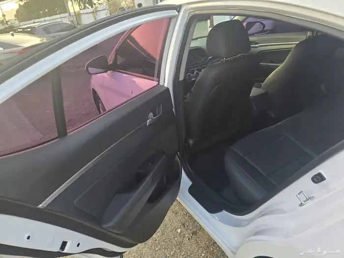 اللنترا 2020 وارد كوريا 11