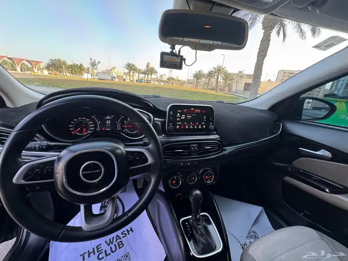 دودج نيون 2017 6