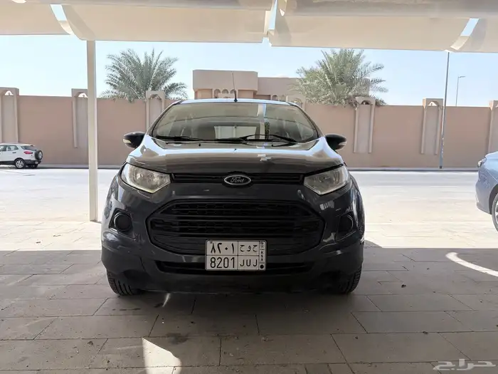 جيب فورد 2015 0