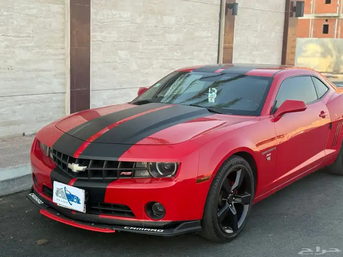 شفروليه_كمارو_RS_2013 20