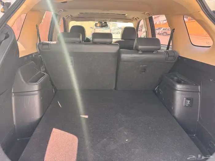 متسبيشي اوتلاندر فل كامل دبل 2021 14