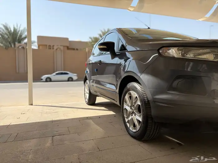 جيب فورد 2015 6