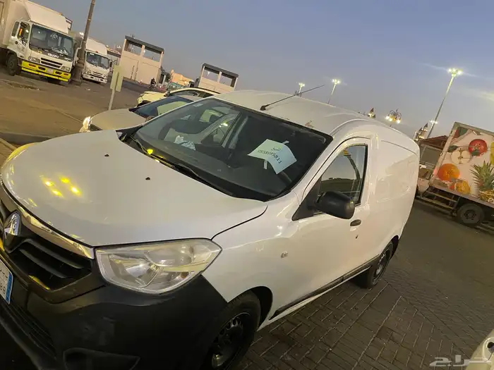 رينو فان دوكر 2016 1