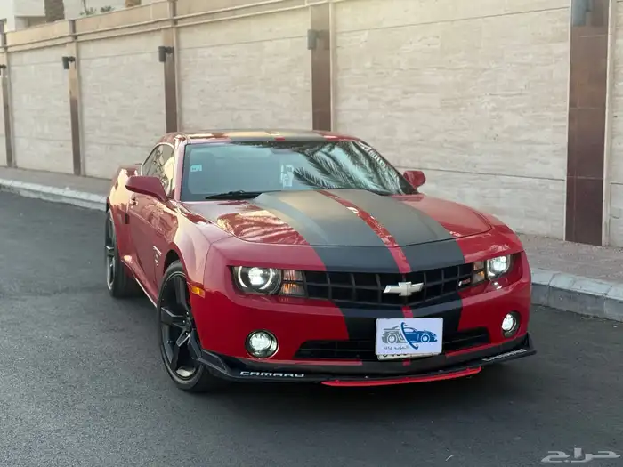 شفروليه_كمارو_RS_2013 1