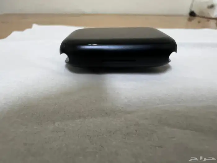 ساعة ابل 9 حجم الشاشة 45 GPS خلوي 4