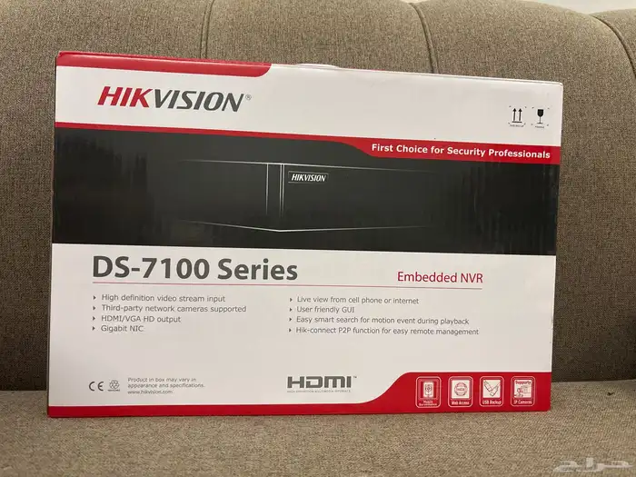 كاميرا مراقبة 0