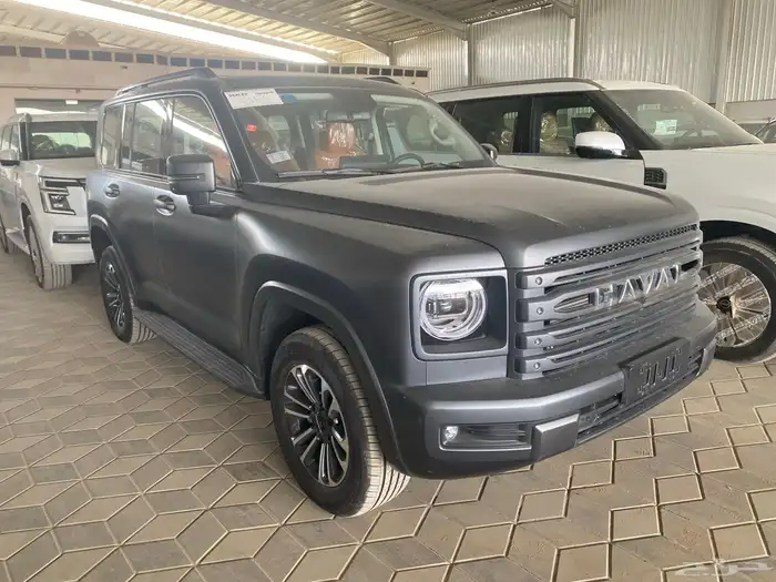 هافال H9 نص فل سعودي 2026 1