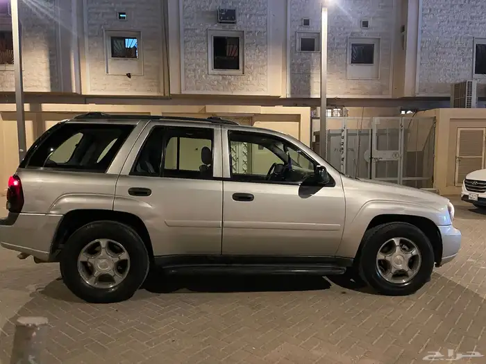 شيفرليه بليزر2008LS 3