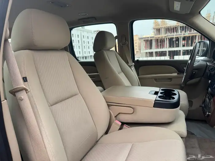 جمس يوكن طويل سعودي 2011 نظيف 37