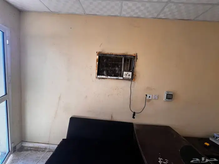 بيش شارع ابو بكر الصديق بجوار مستودع الغاز 2