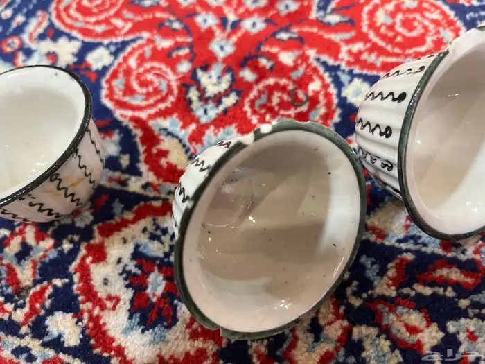 تراث فنجال فناجيل نوادر 4