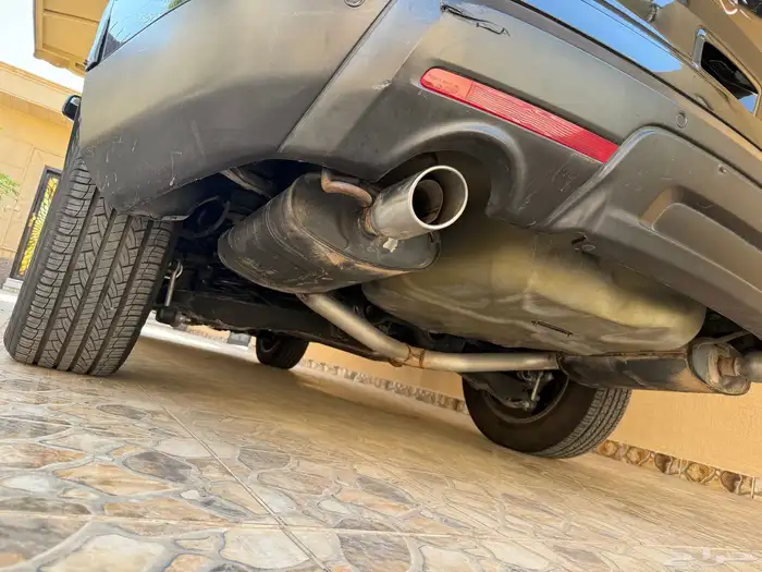 فورد اكسبلور المديل 2014 أستاندر دبل سعودي توكيلات الجزيره 73