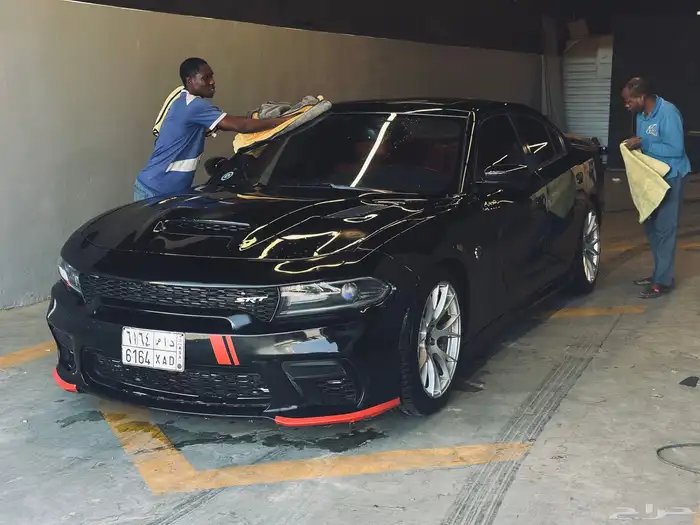 دوج تشارجر 0