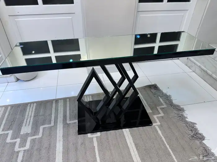 طاوله وكراسي 4