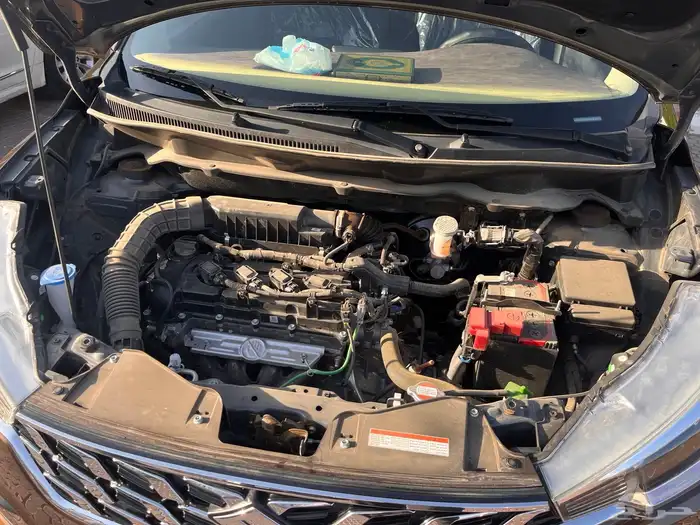 سوزوكي فول كالجديدة تنازل 1