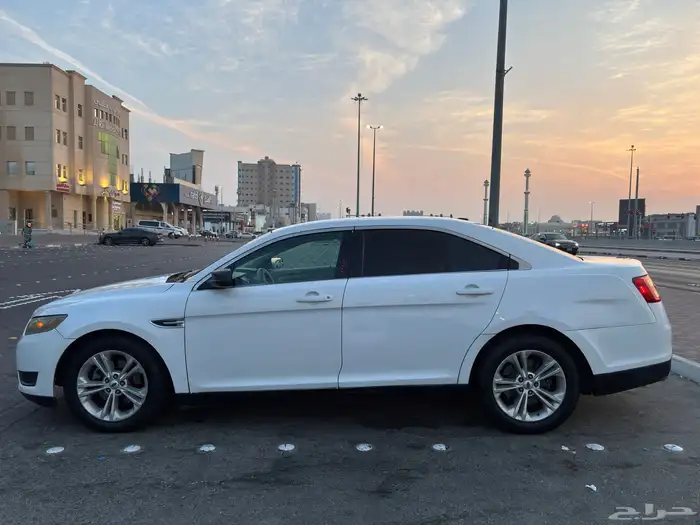 للبيع تورس 2013 8