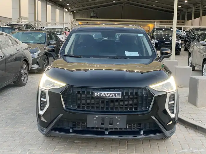 هافال جوليان الظمان ساري 2025 عرض خاص لايفوتك 0