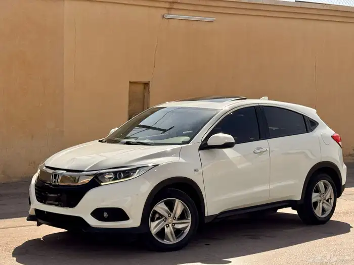 هوندا HR-V فل كامل قمة النظافة 2021 3