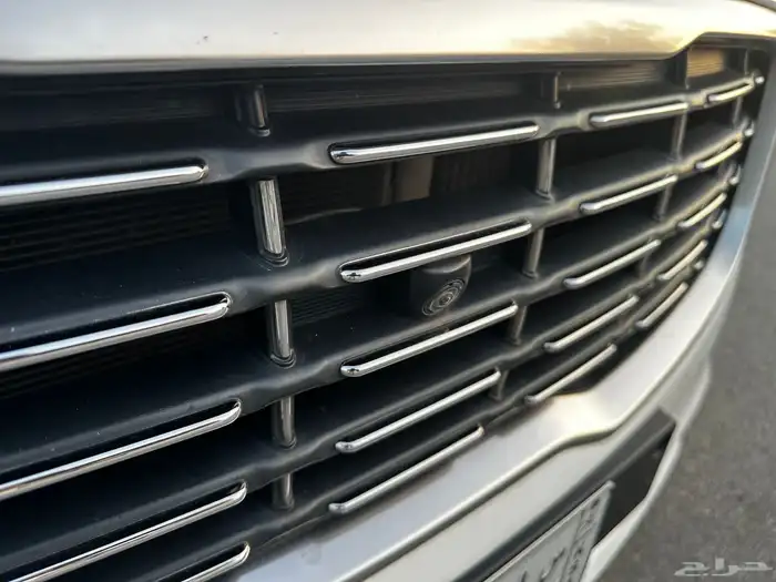 كيا كرنفال ديزل 2020 5