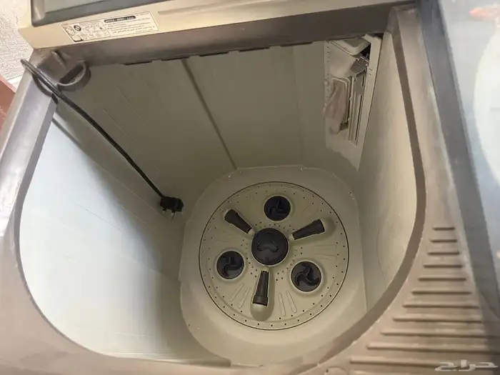 غسالة للبيع 1