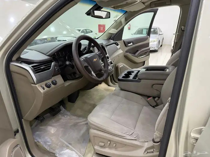 تاهو 2016 دبل سعودي 14