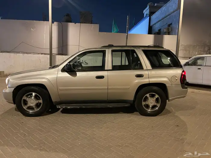 شيفرليه بليزر2008LS 2