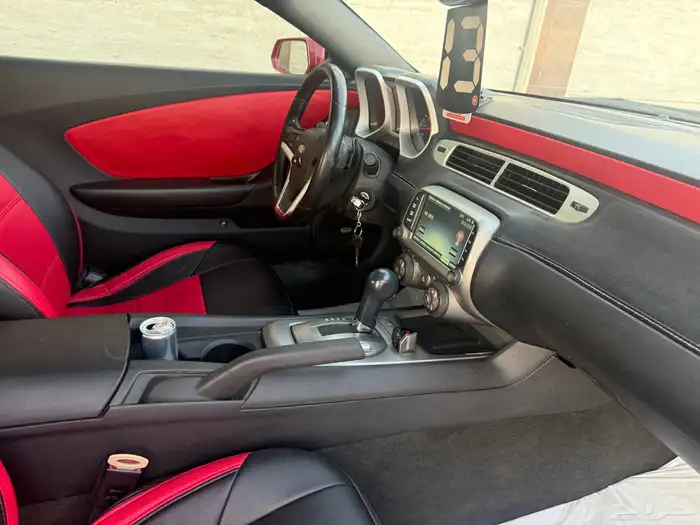 شفروليه_كمارو_RS_2013 41