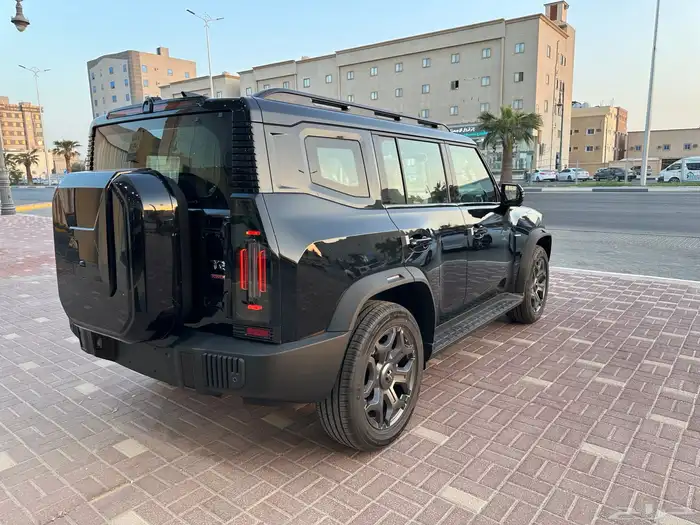 جيتور T2 لاكجري 2026 فل 25