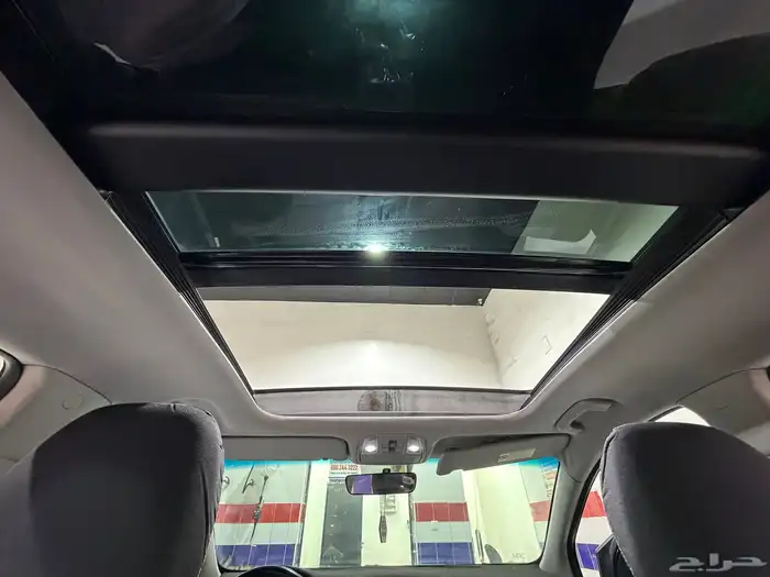 كيا سبورتاج 2017 KIA نصف فل 8