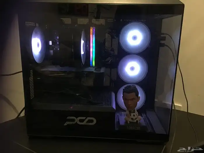 بي سي للبيع 0