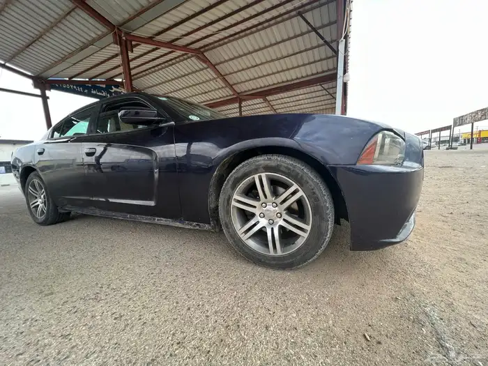 السلام عليكم دوج 2014 للبيع 6