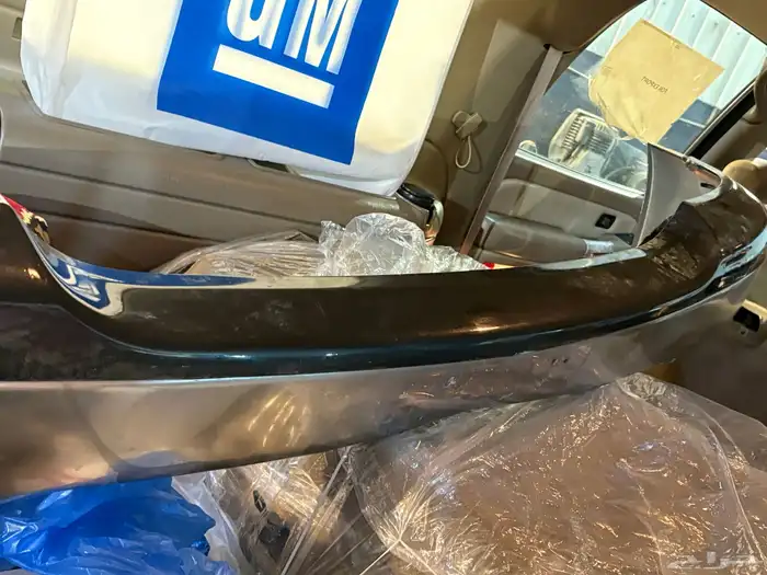 صدام جمس من مديل 2000 الى 2006 وبعض قطع القطع 12