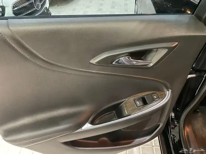 شفروليه ماليبو 2020 بريمير ( بنزين ) 2.0T 13