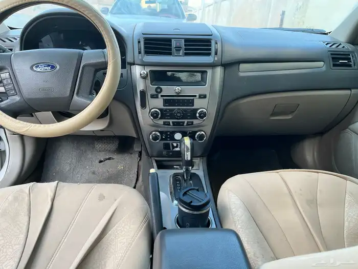 فور فيوجن 2012 SE 6