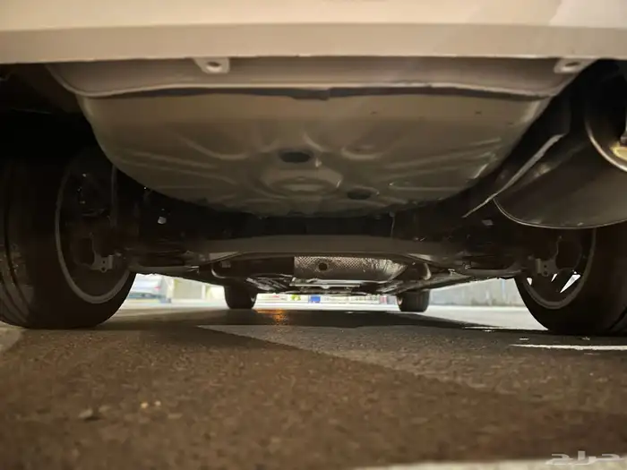 تويوتا كوريلا 2.0 موديل 2025 12